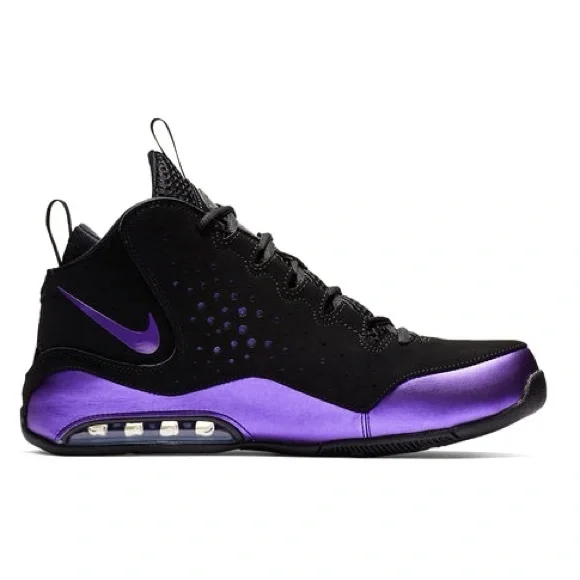 Nike Nike Air Max Wavy Eggplant Men's